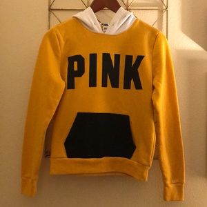 VS PINK Pullover Hoodie